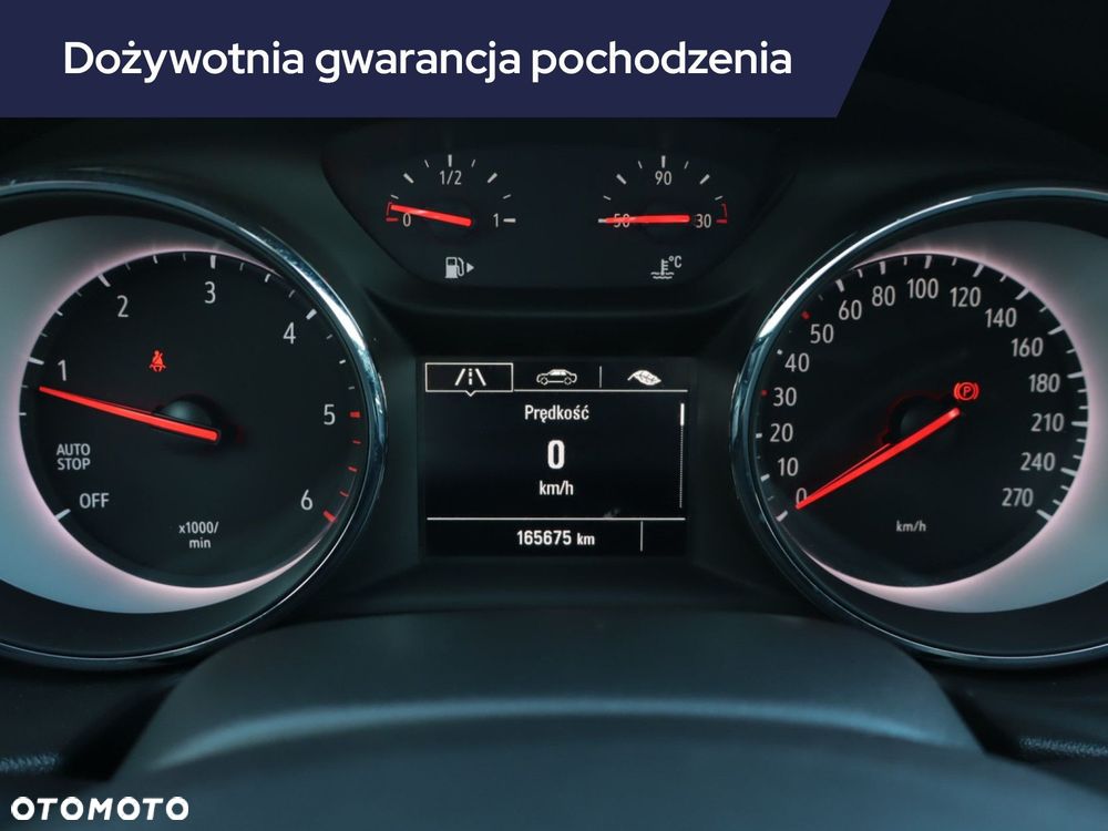 Opel Insignia - 13