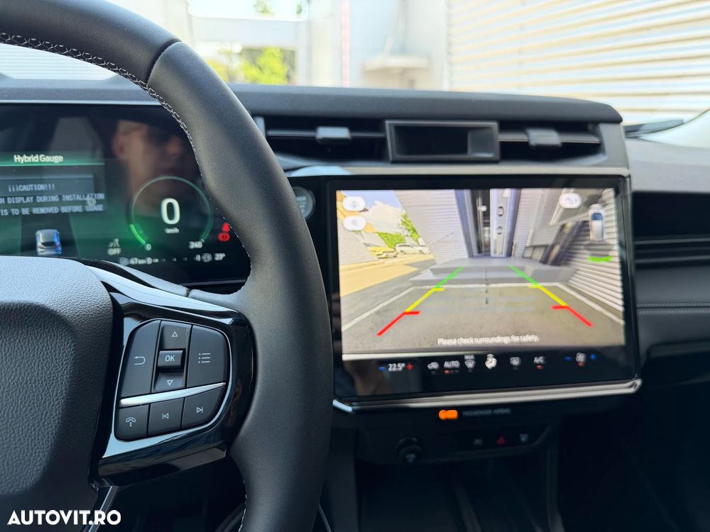 FORD Puma 2026 — imagine 2