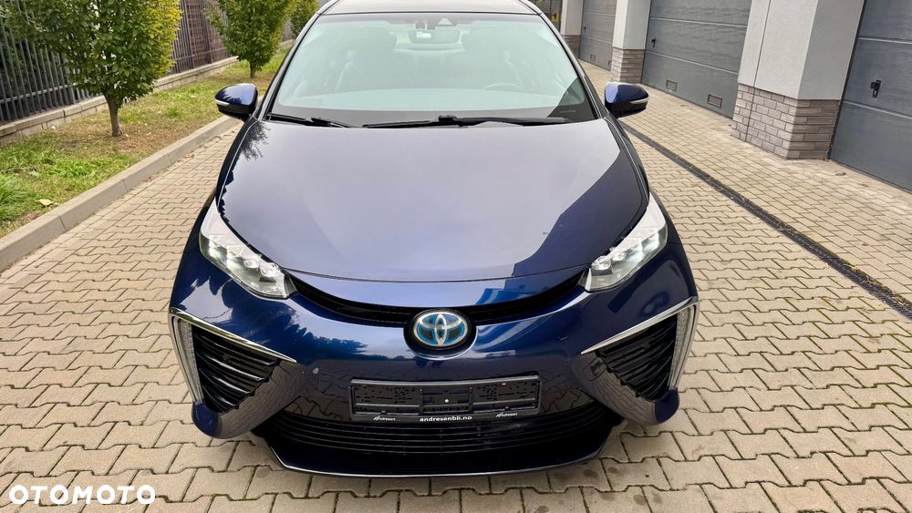 Toyota Mirai