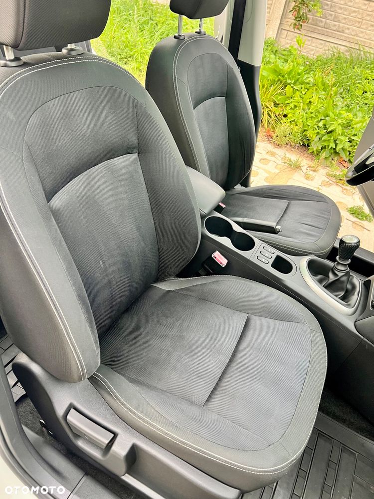 Nissan Qashqai 2.0 Tekna - 27