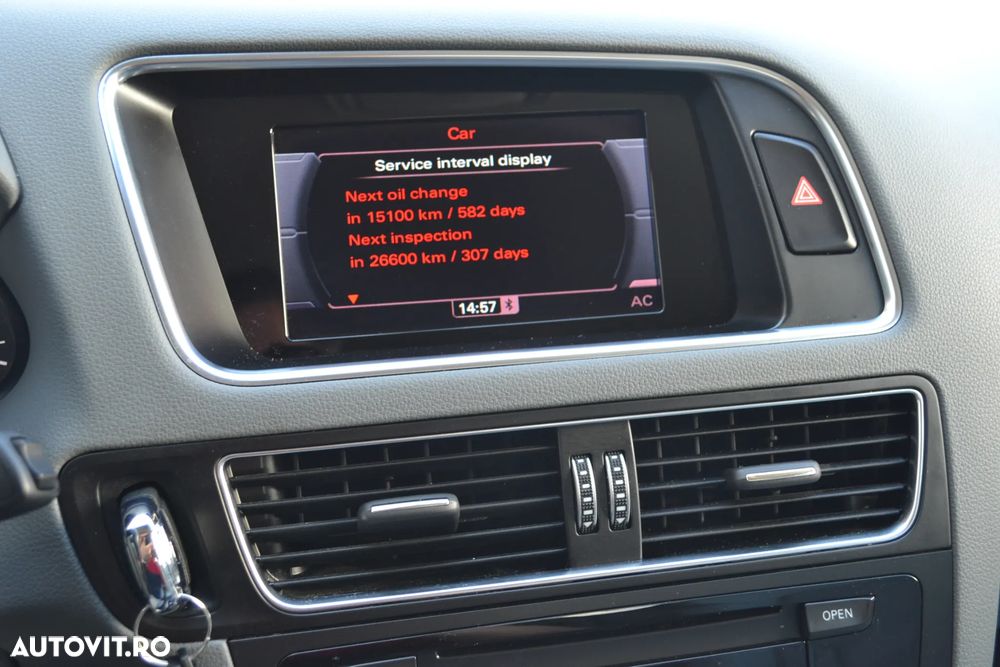 Audi Q5 2.0 TDI Quattro S tronic Sport - 24