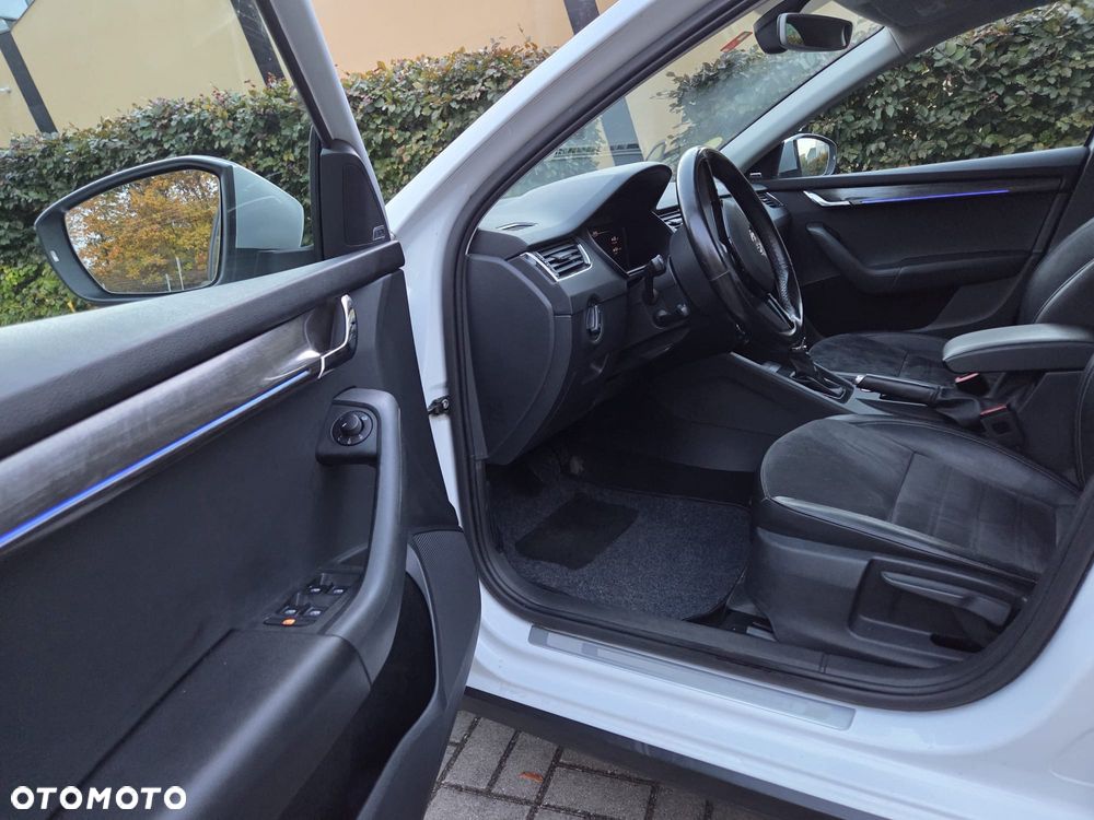 Skoda Octavia - 40