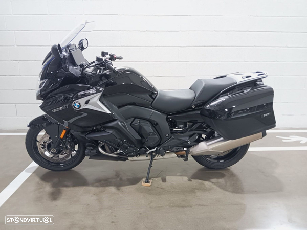 BMW K 1600 GT 1600GT