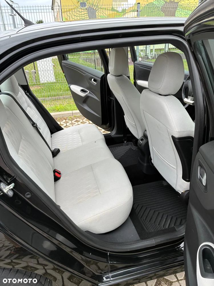 Citroën C-Elysée 1.6 VTi Exclusive EU6 - 4
