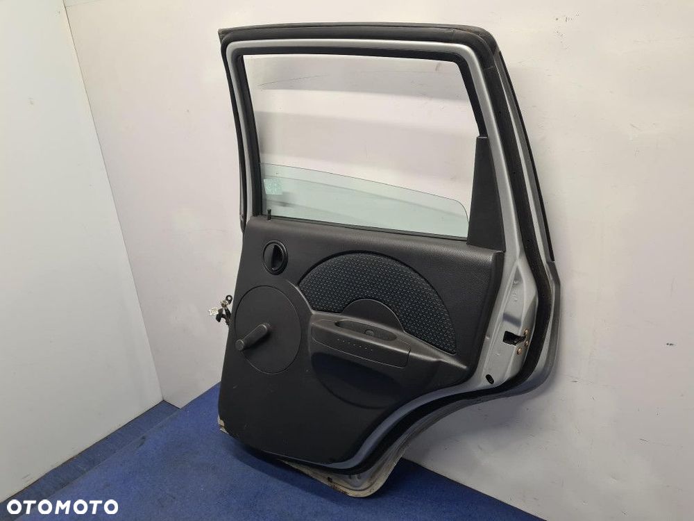 CHEVROLET KALOS DRZWI TYŁ PRAWE - 9