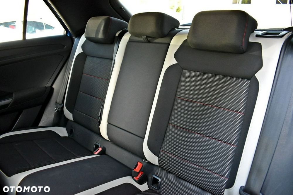 Volkswagen T-Roc 1.5 TSI ACT Premium DSG - 12