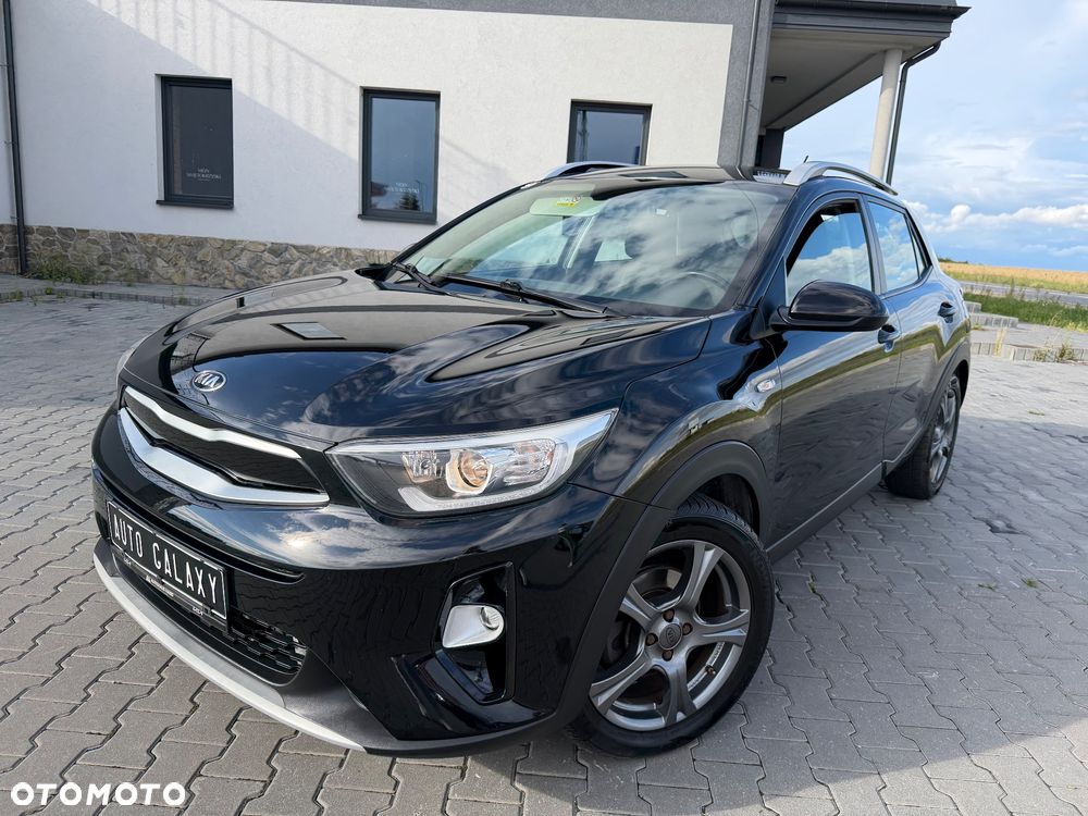 Kia Stonic - 11