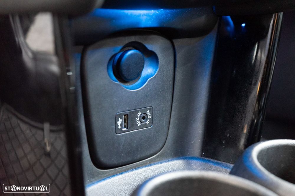 MINI 3 Portas Cooper S Auto - 34