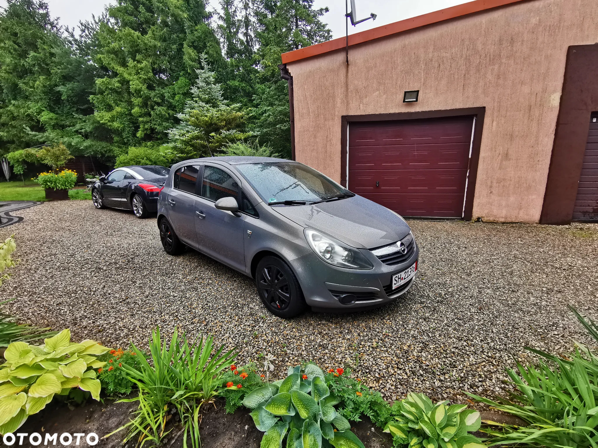 Opel Corsa 1.4 Selection - 2