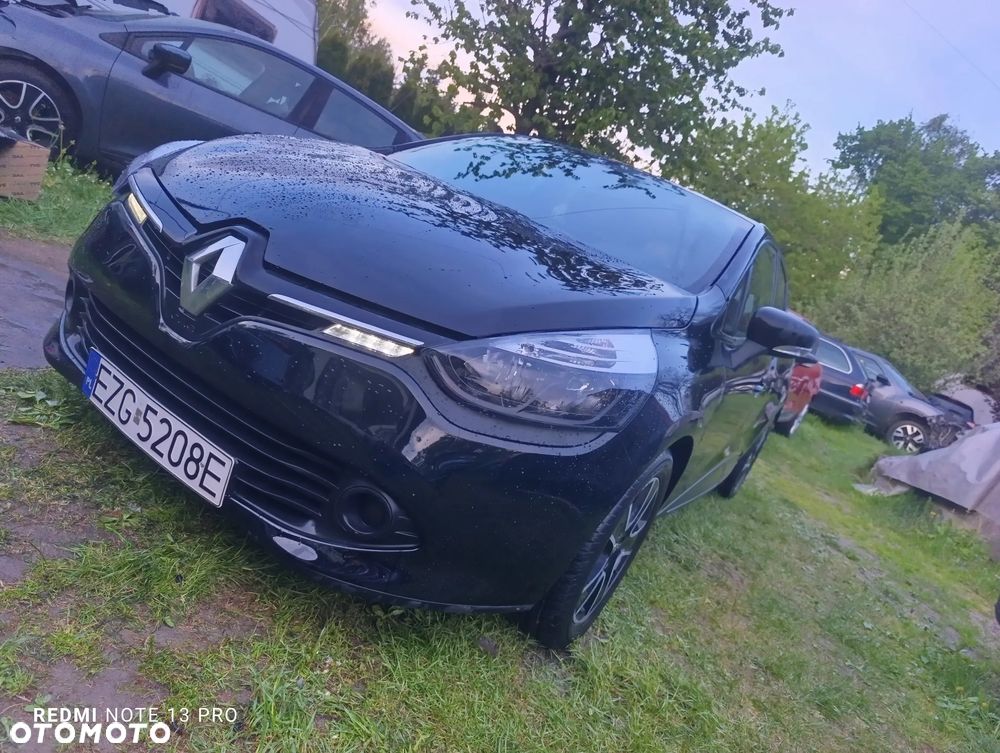 Renault Clio 1.2 16V 75 LIMITED - 32