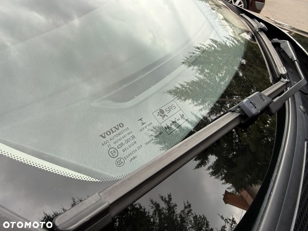 Volvo V40 D2 Geartronic Momentum - 16