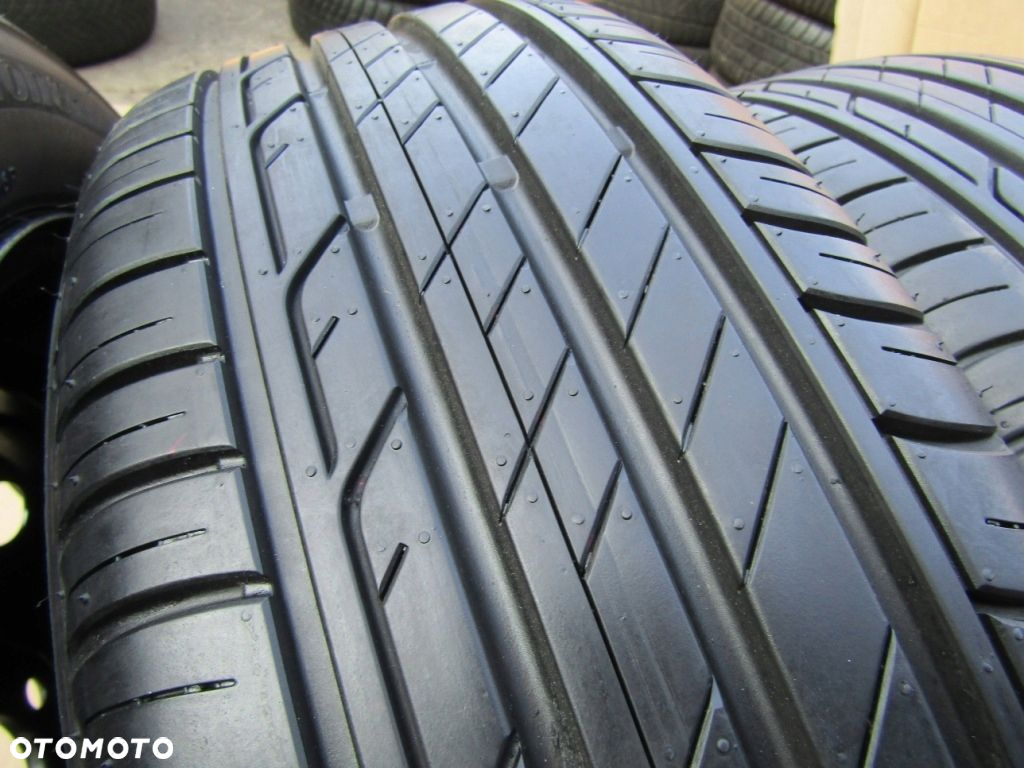 Felgi Koła 16 Opel Meriva Astra H G Tigra Adam Corsa D E Karl Combo C - 12