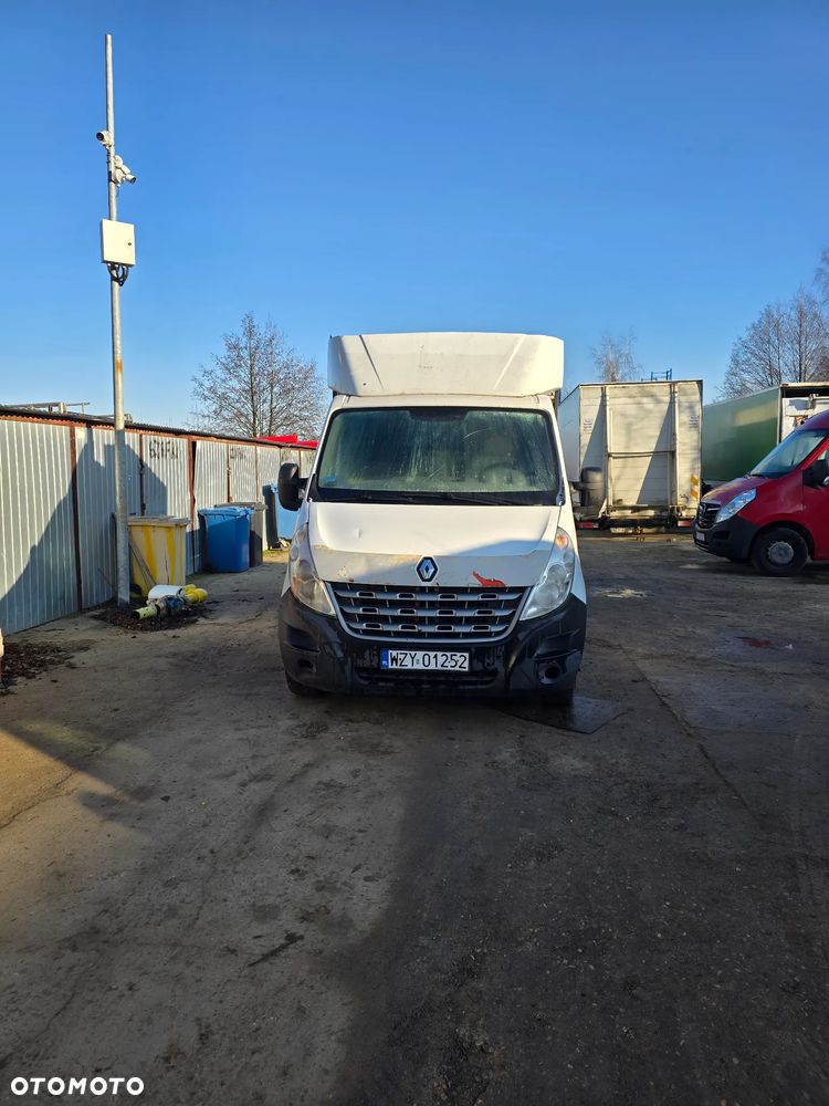 Renault MASTER - 5