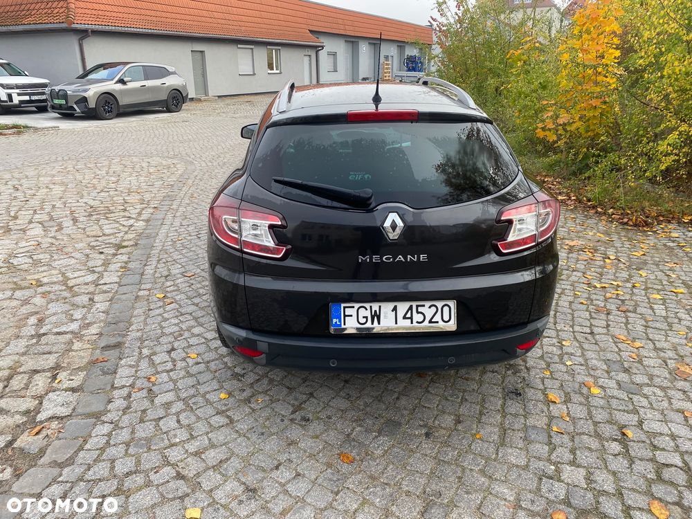 Renault Megane - 6