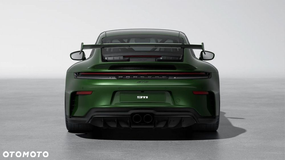 Porsche 911 GT3 PDK - 6