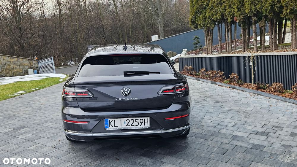 Volkswagen Arteon Shooting Brake 2.0 TDI SCR DSG Elegance - 11