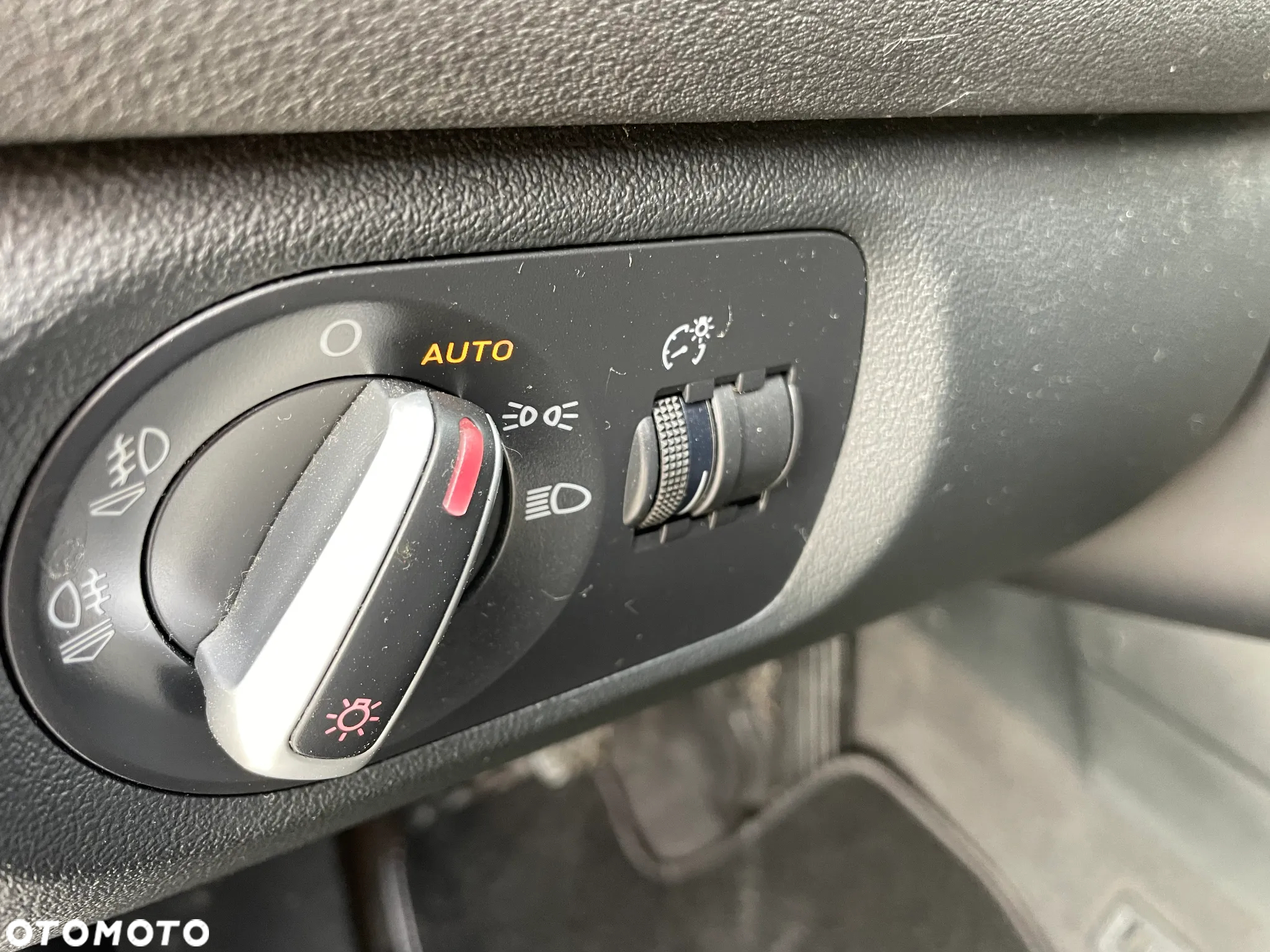 Audi A3 1.4 TFSI Sportback Ambition - 23