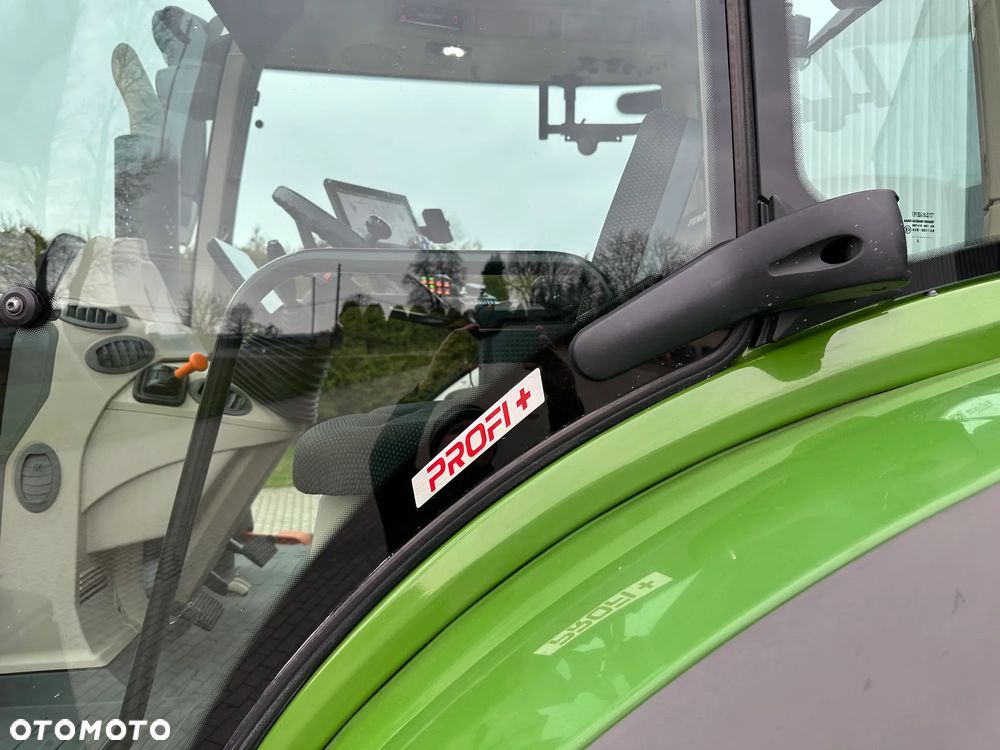 Fendt 724 Vario Gen6 Profi Plus - 18