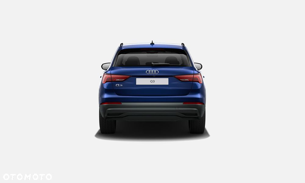 Audi Q3 35 TFSI mHEV Advanced S tronic - 23