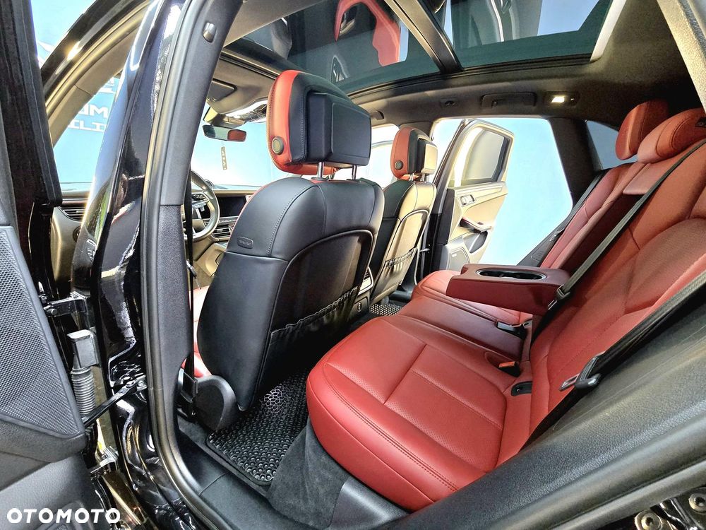 Porsche Macan GTS - 17