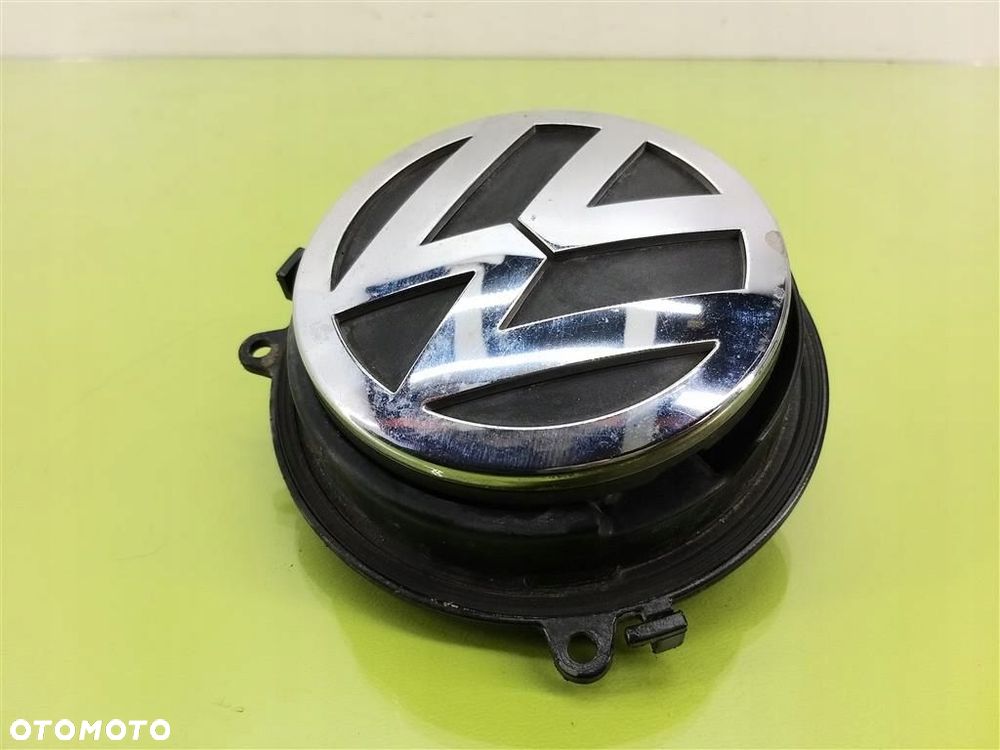 Klamka klapy tylniej tył VW Passat B6 SEDAN 2005-2010 1K0827469G 3C5827469C - 1