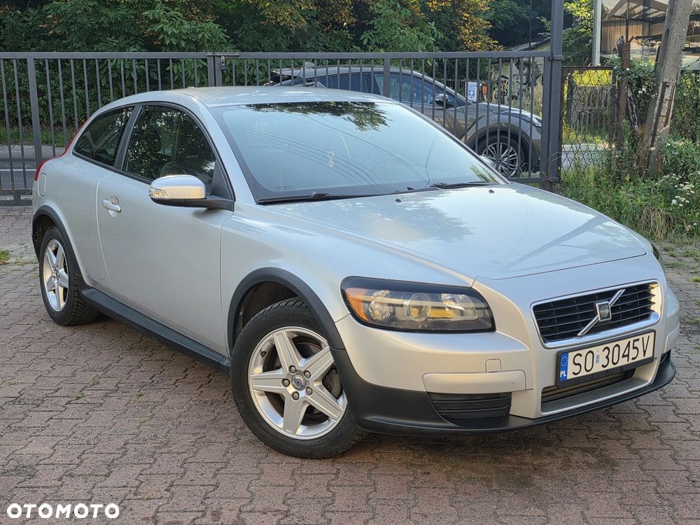 Volvo C30 - 6