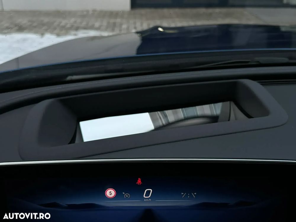 Mercedes-Benz C 300 e 9G-TRONIC AMG Line Advanced - 40