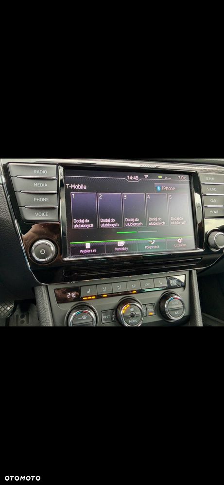 Skoda Superb 1.8 TSI Ambition - 6