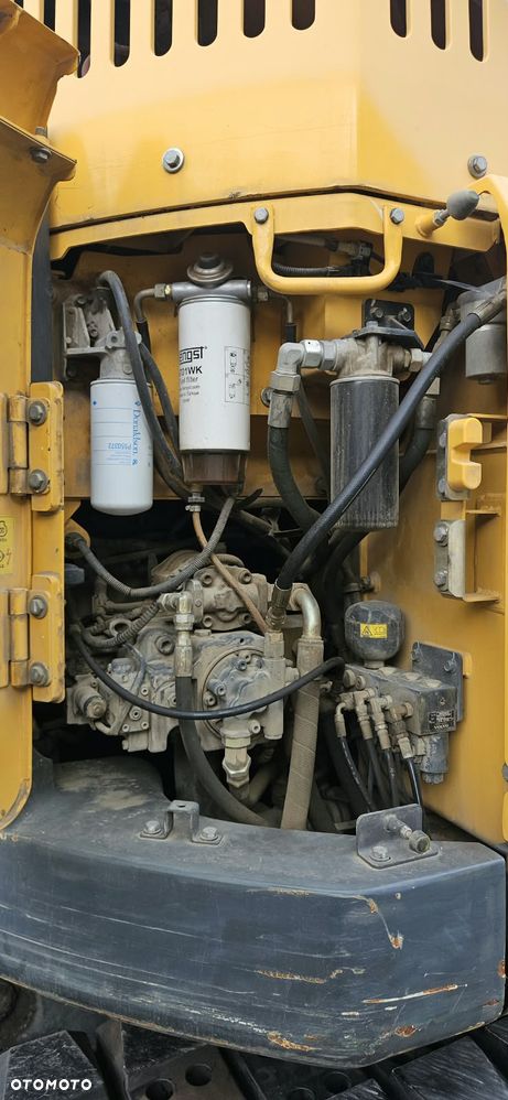 Volvo ECR 145DL - 12
