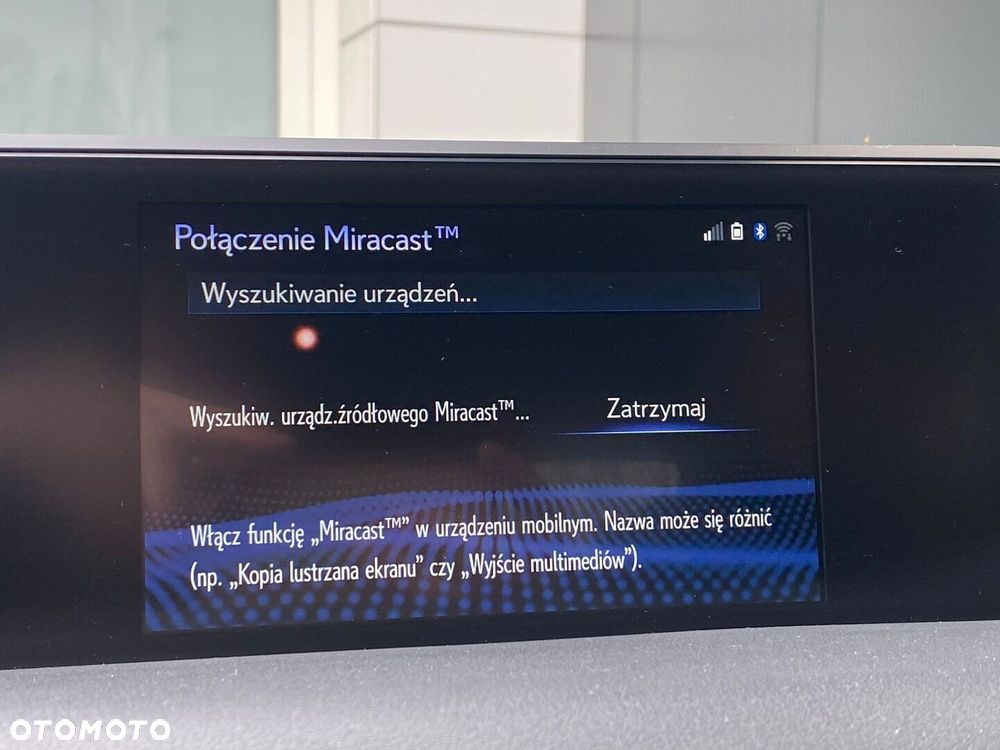 Lexus UX 250h GPF F Impression 2WD - 19