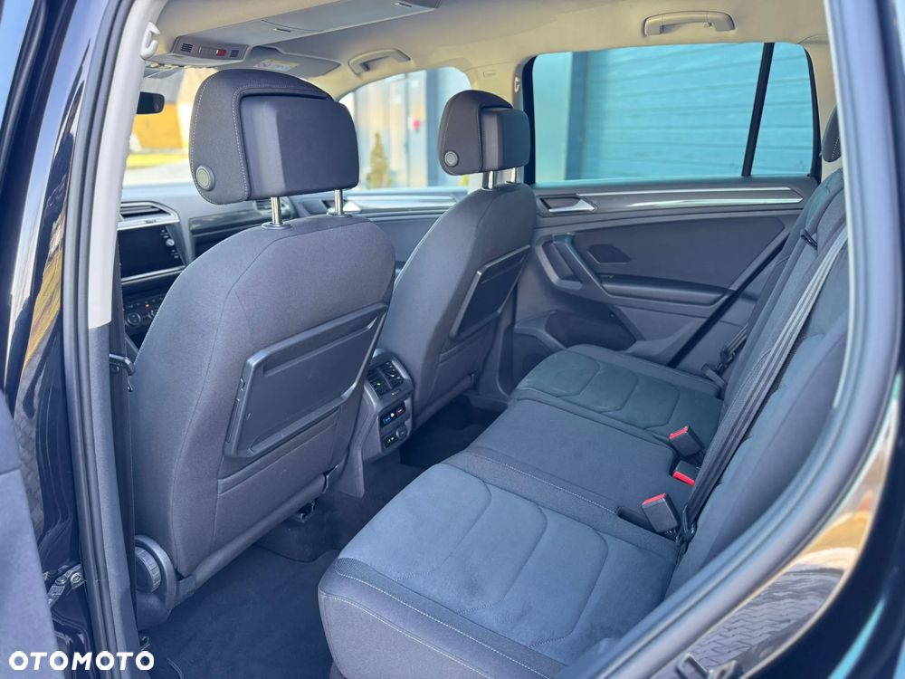 Volkswagen Tiguan 2.0 TDI SCR 4Mot Highline DSG - 17