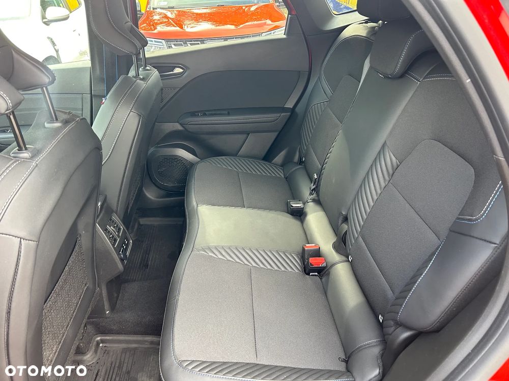 Renault Symbioz 1.6 E-Tech Full Hybrid 145 Esprit Alpine - 18