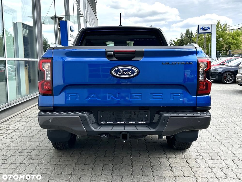 Ford Ranger - 7
