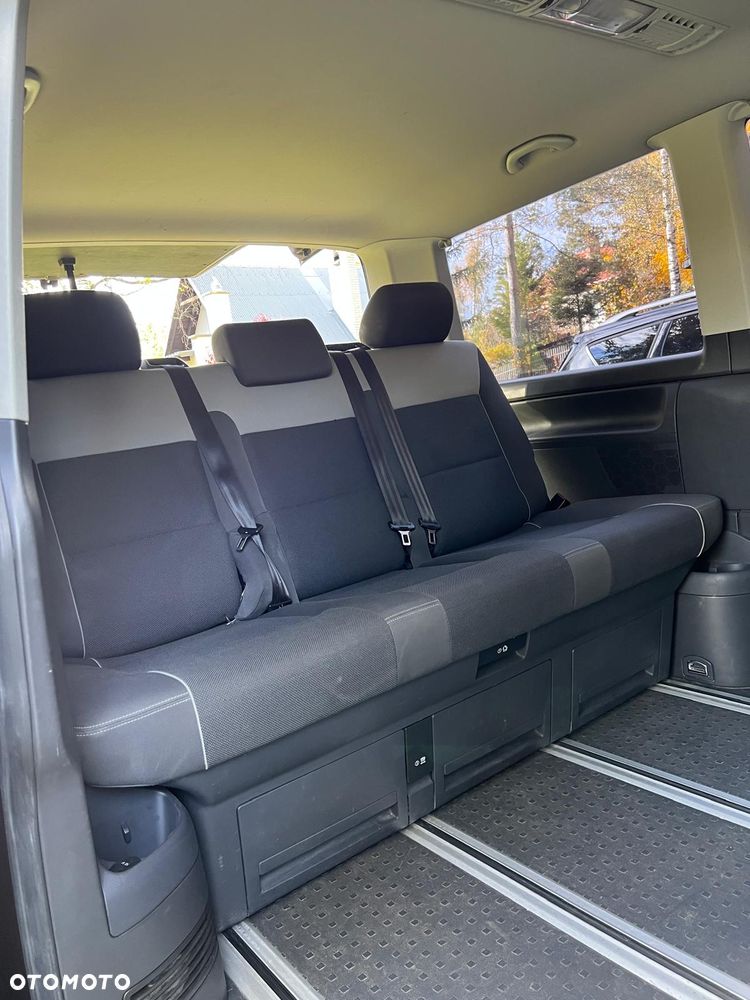 Volkswagen Multivan L1 LIFE - 13