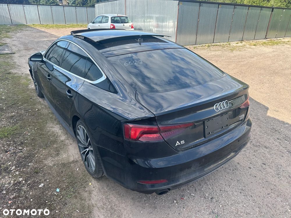 Audi A5 - 5
