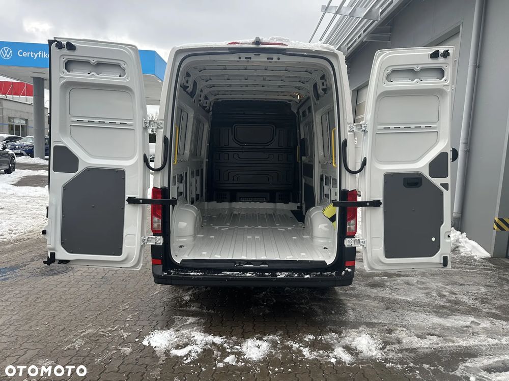 Volkswagen Crafter - 7