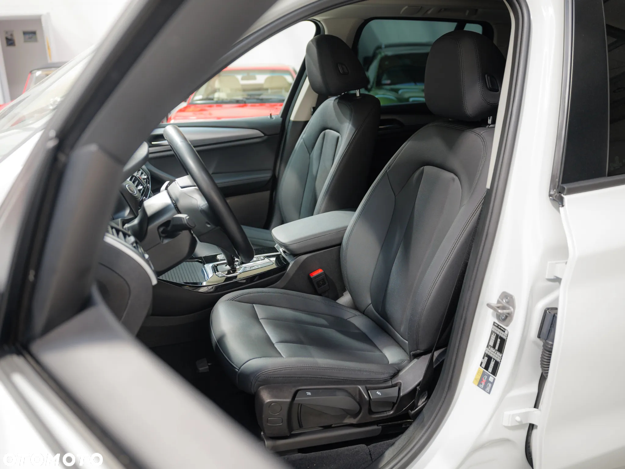 BMW X3 - 19
