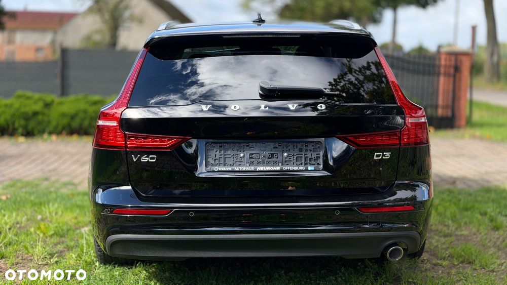 Volvo V60 D3 Geartronic Kinetic - 5
