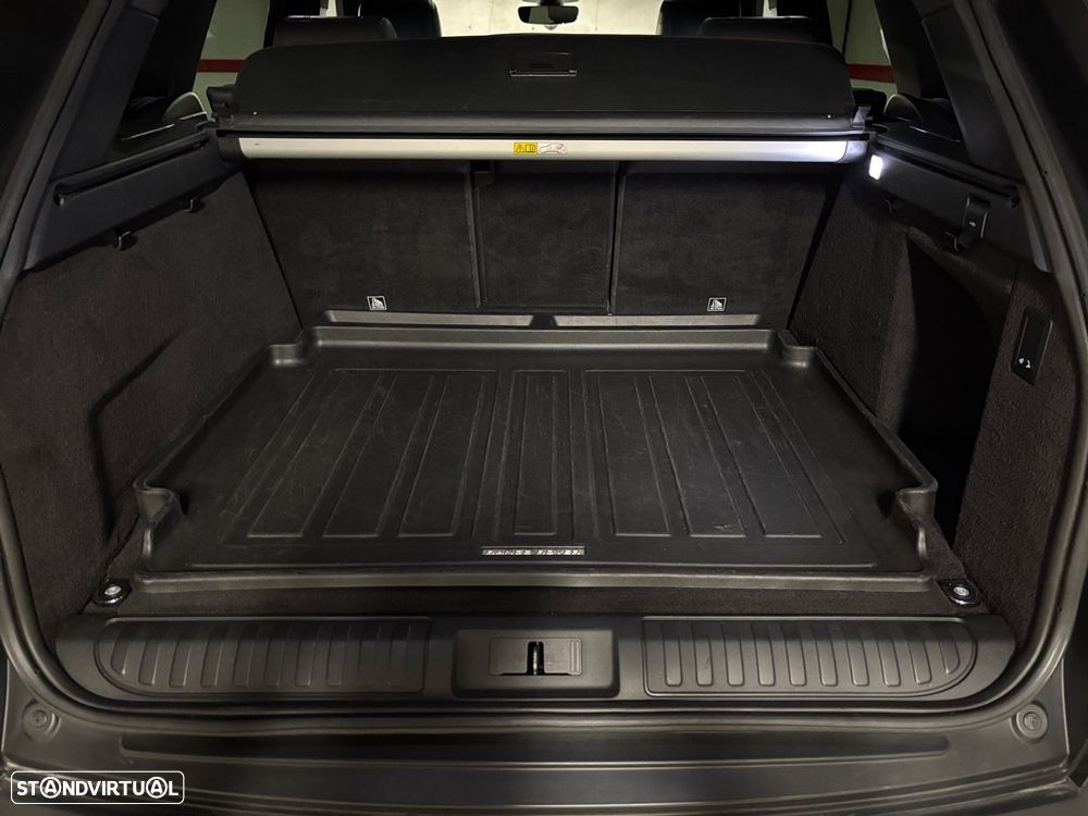 Land Rover Range Rover Sport 3.0 SDV6 HSE Dynamic - 10