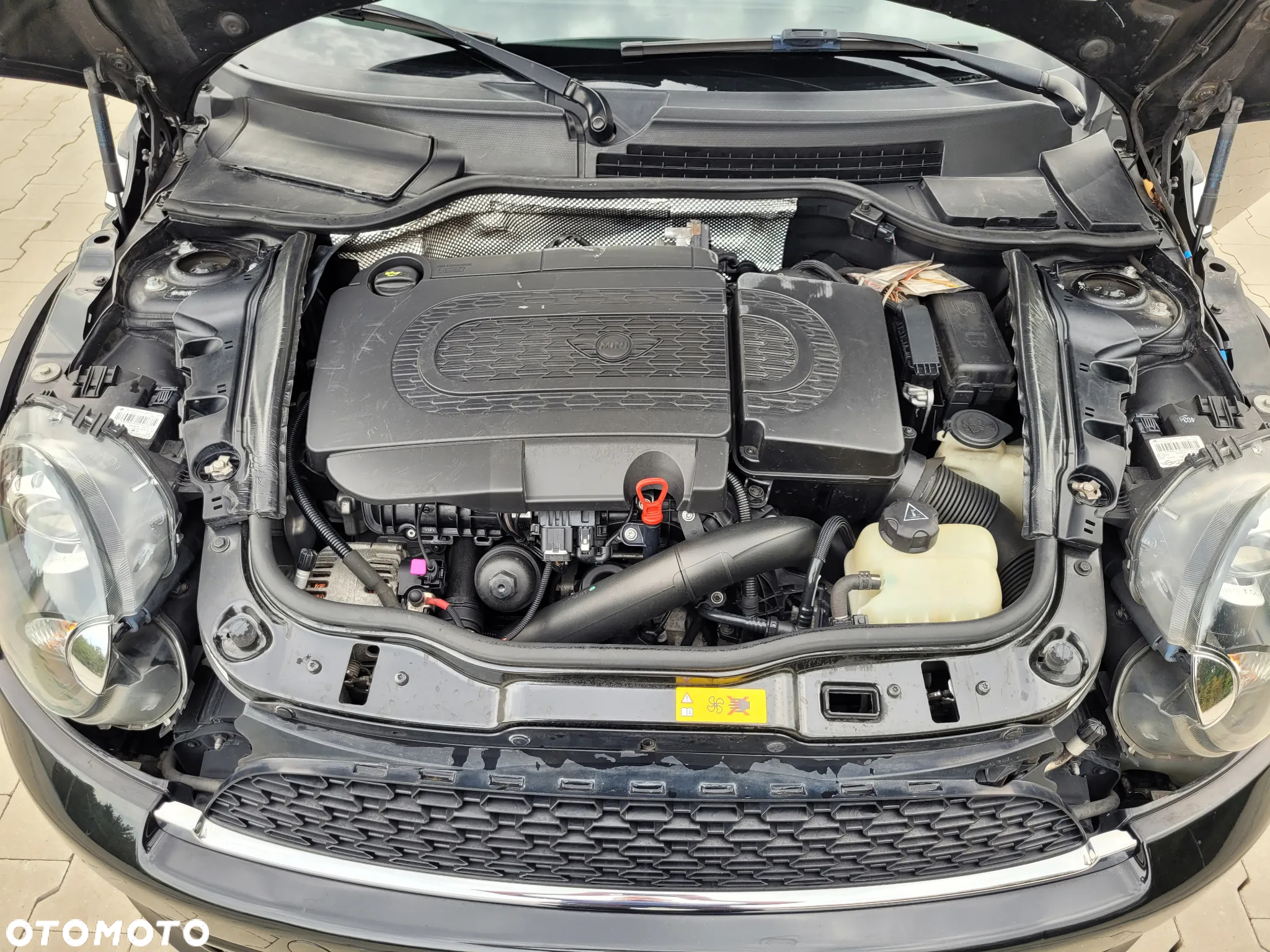 MINI Clubman - 11