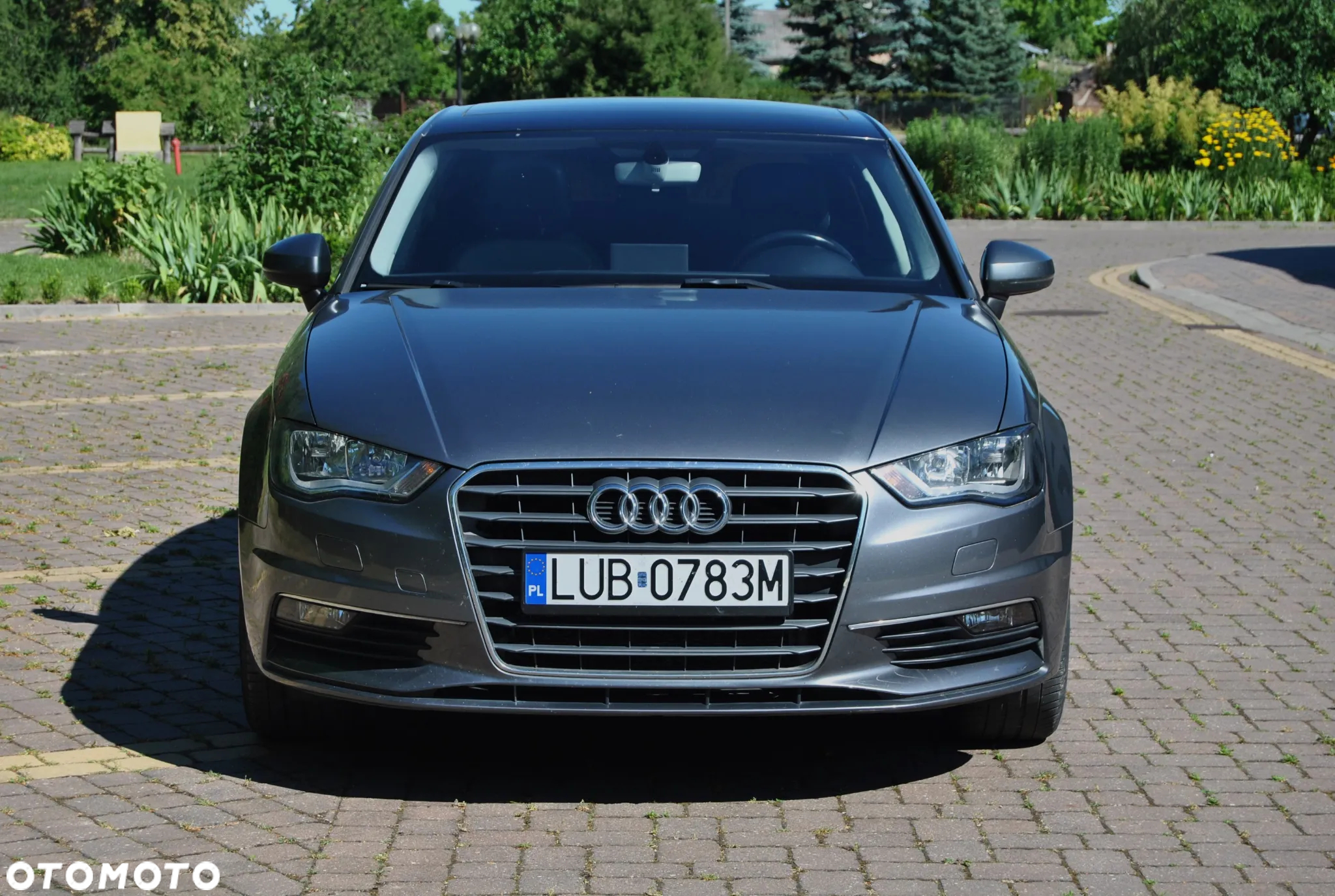 Audi A3 1.8 TFSI Limousine S tronic Attraction - 18