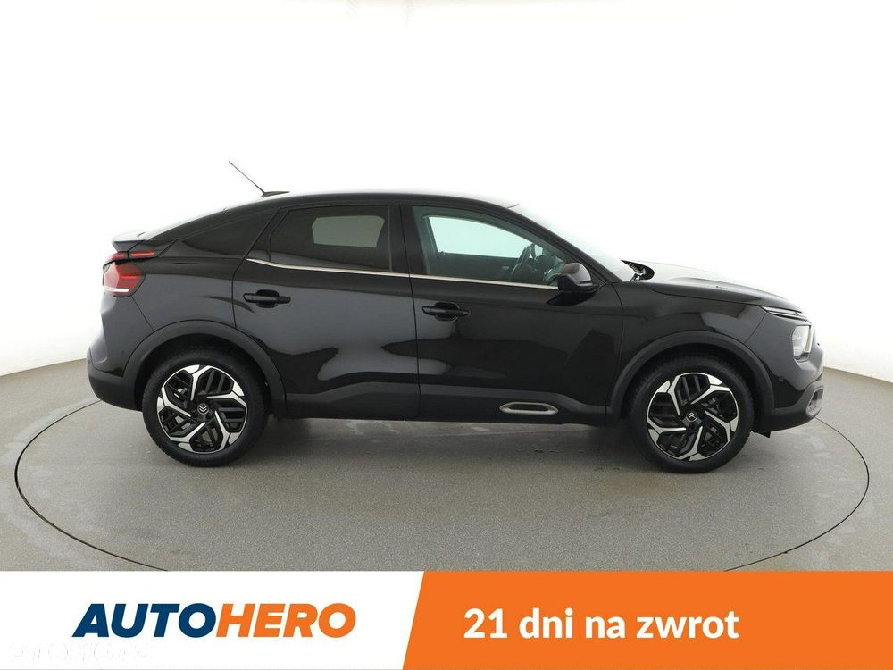 Citroën C4 PureTech 130 Stop&Start EAT8 PLUS - 9