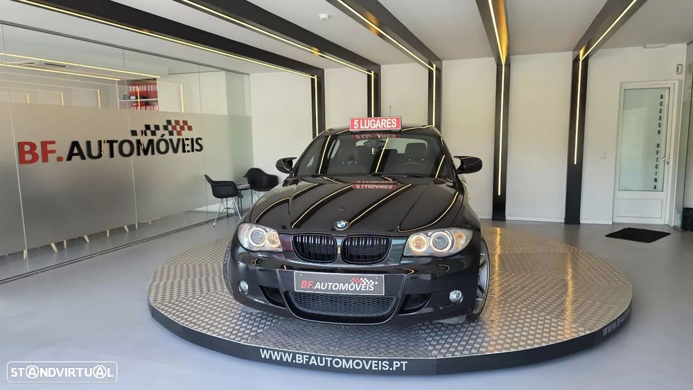 BMW 116 i Edition Sport - 10