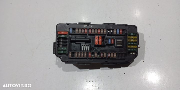 Panou sigurante 9337879-01 BMW Seria 4 F32/F33/F36 [2013 - 2017] - 1