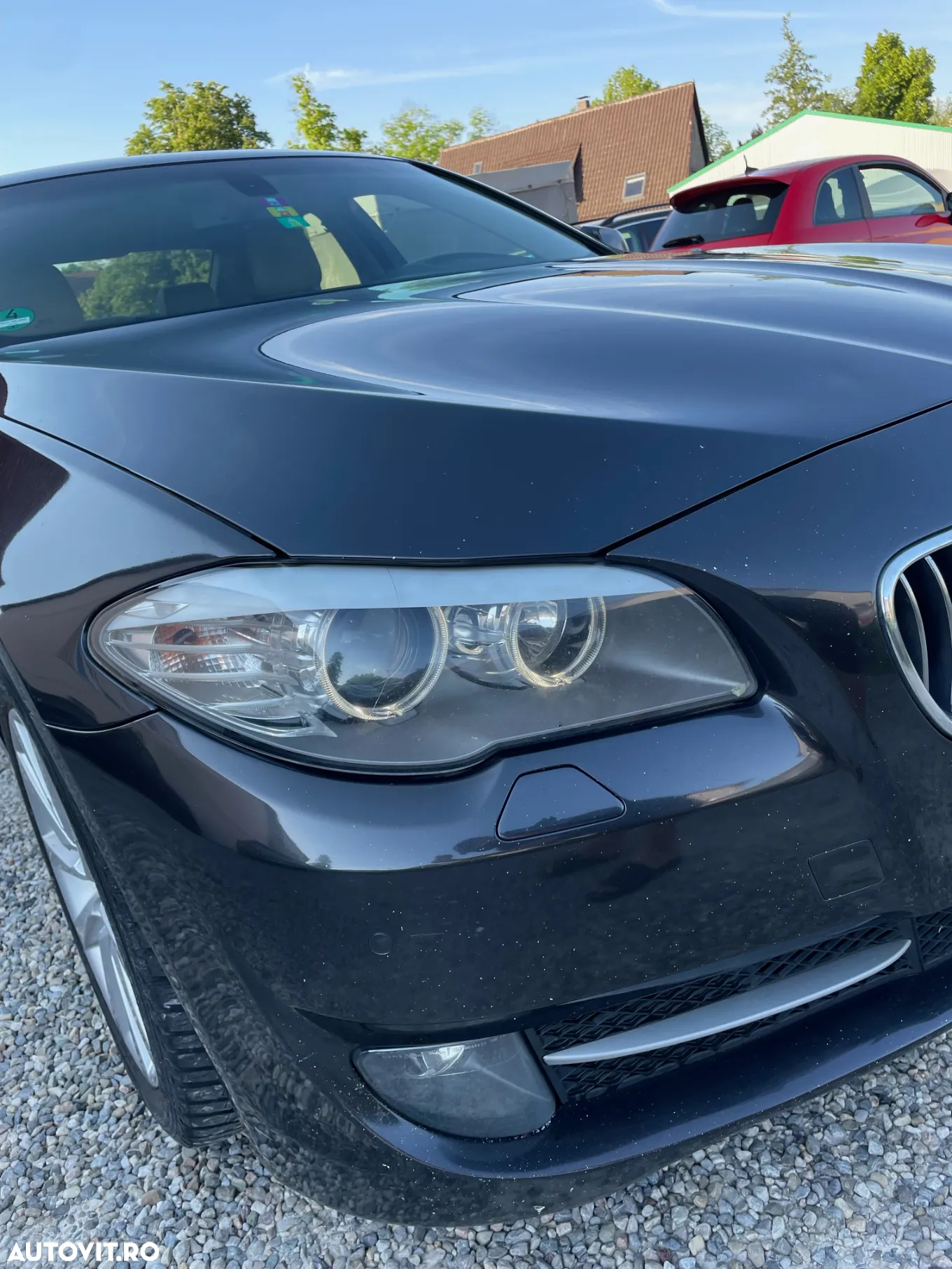 BMW Seria 5 - 11