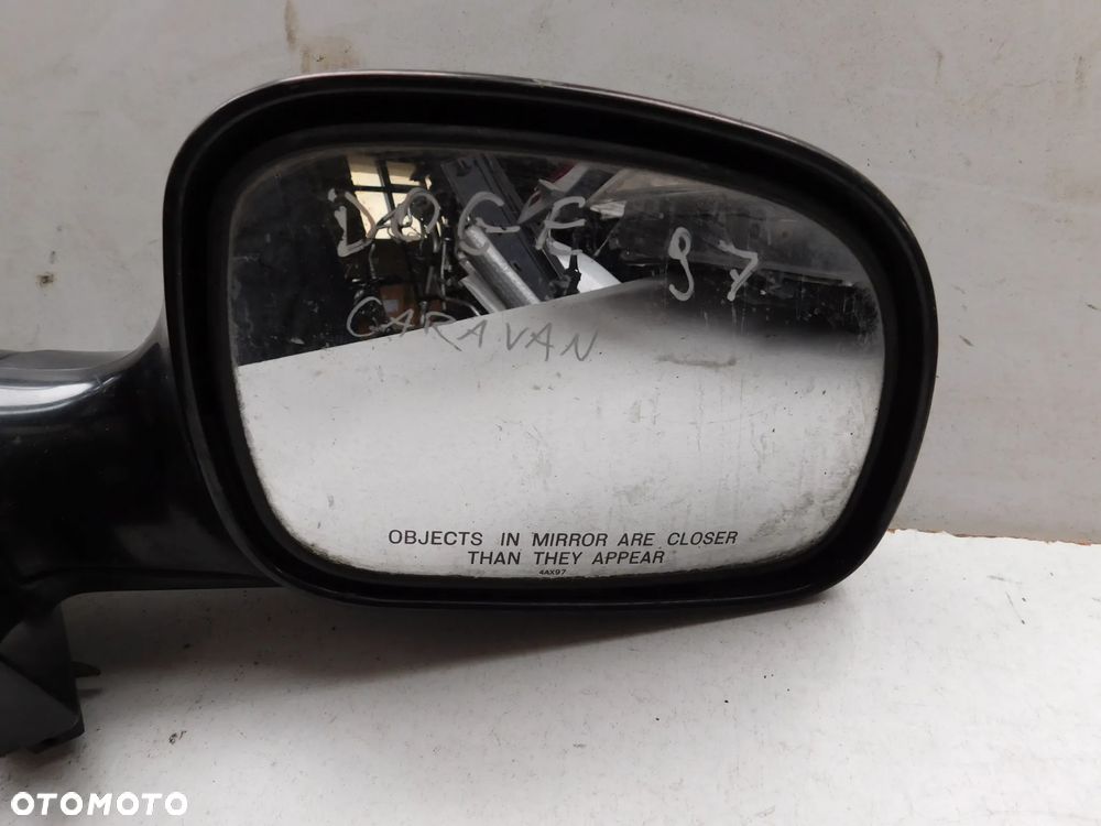 CHRYSLER VOYAGER III 96-2000 lusterko prawe Europa - 2