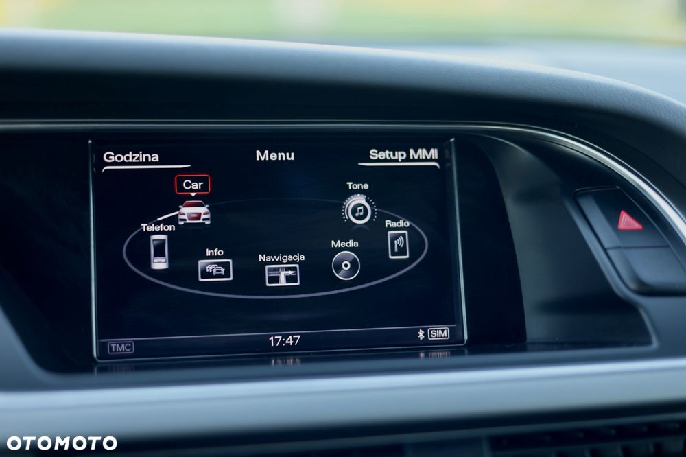 Audi A4 Limousine 1.8 TFSI - 30