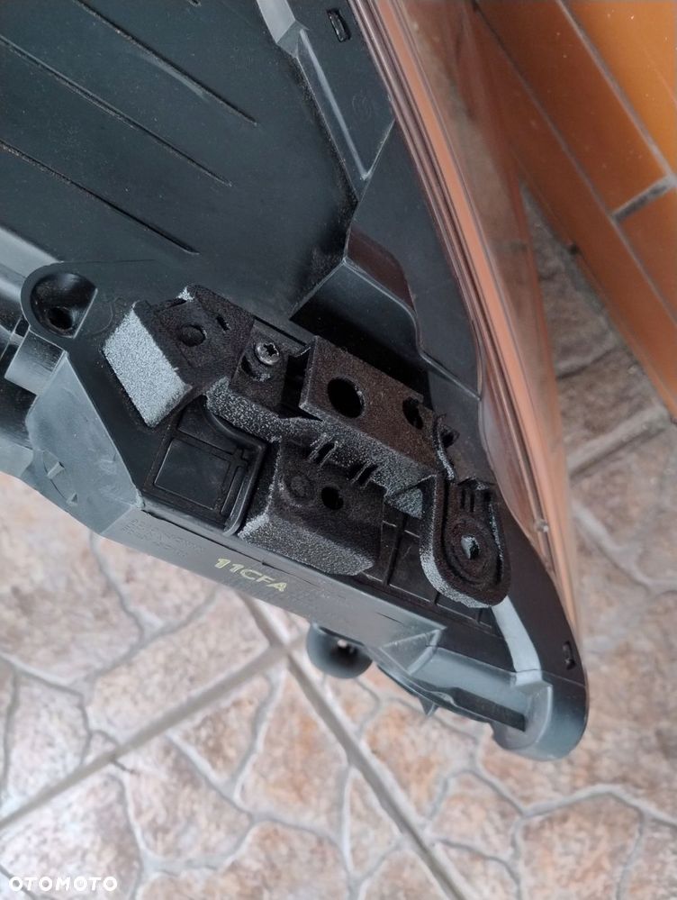 lampa lewa xenon led hyundai i40 92101-3z100 - 12