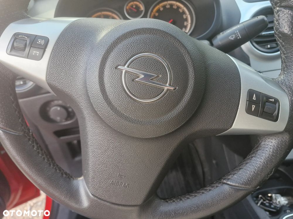 Opel Corsa - 27