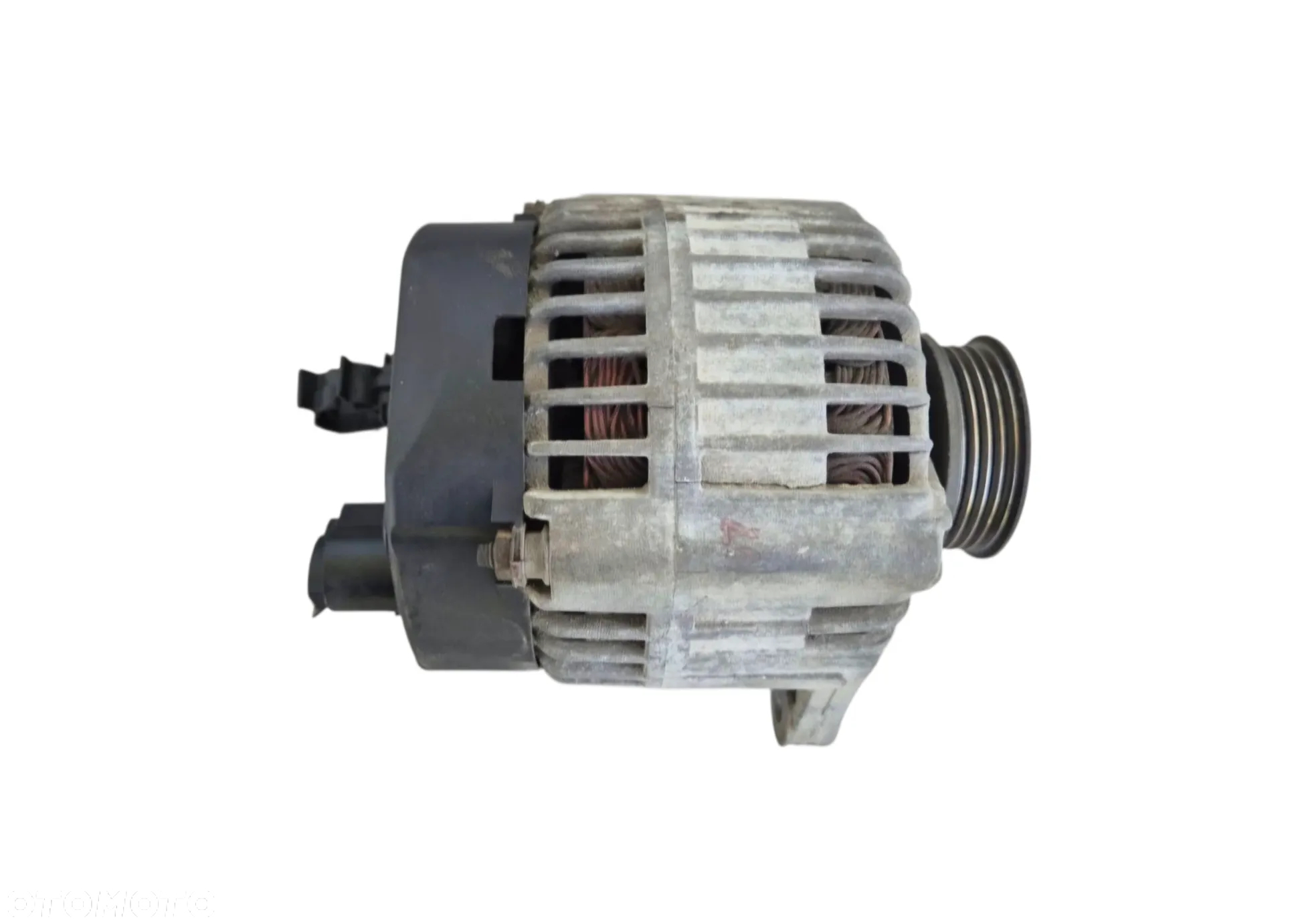 ALTERNATOR FIAT STILO ABARTH 2.4 20 V 46774419 / 63321816 - 5